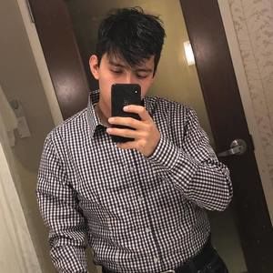 Meet your Posher, Elmer joel